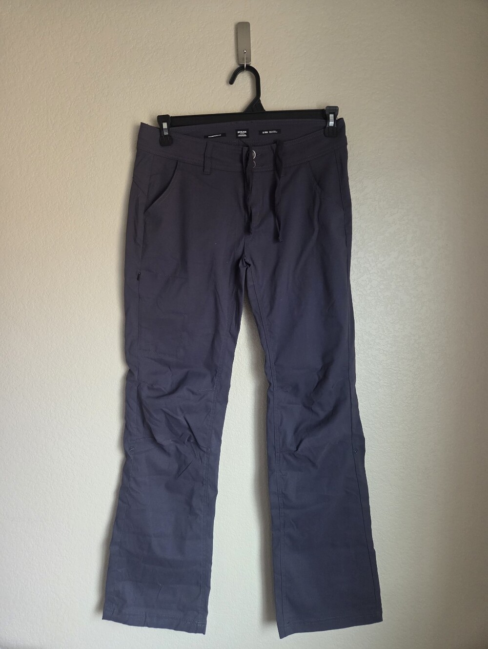 Prana Halle Straight Size 6